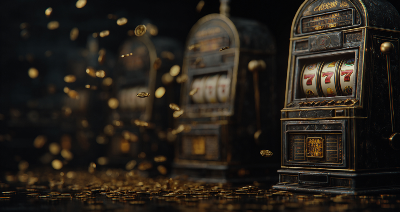 DuffSpin Casino Slide 1